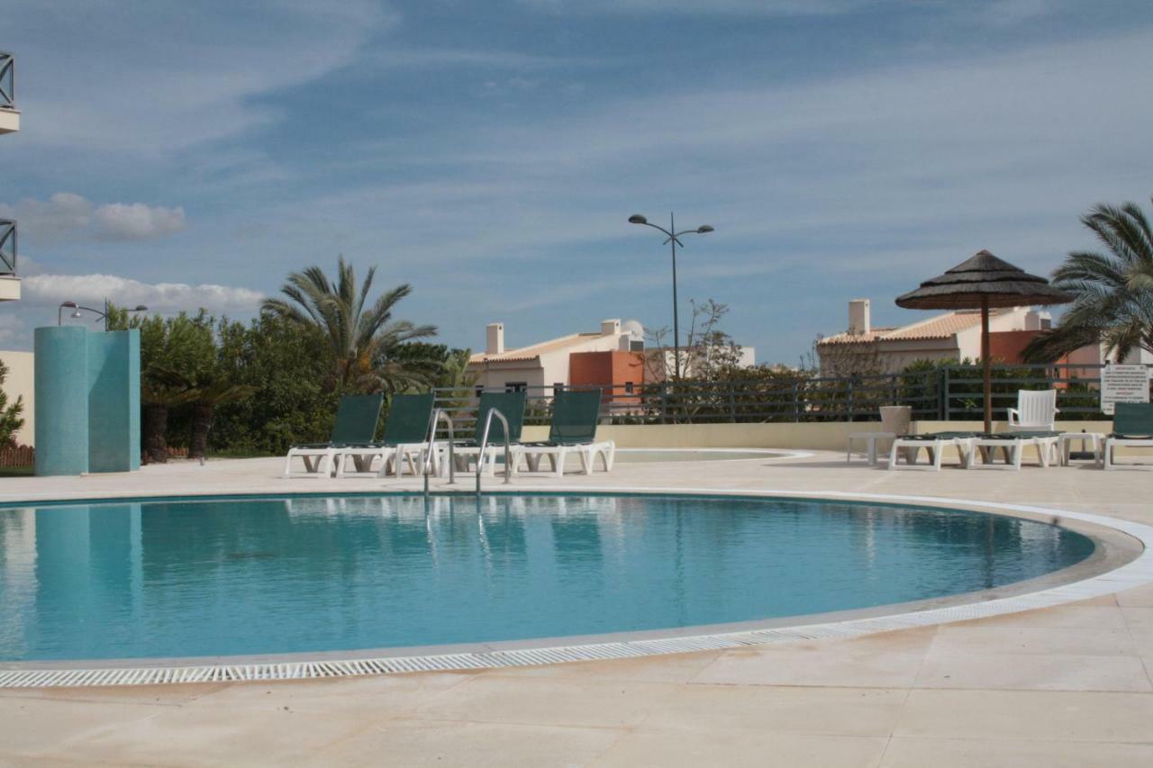 Apartamento Com Piscina Em Albufeira, Corcovada 외부 사진