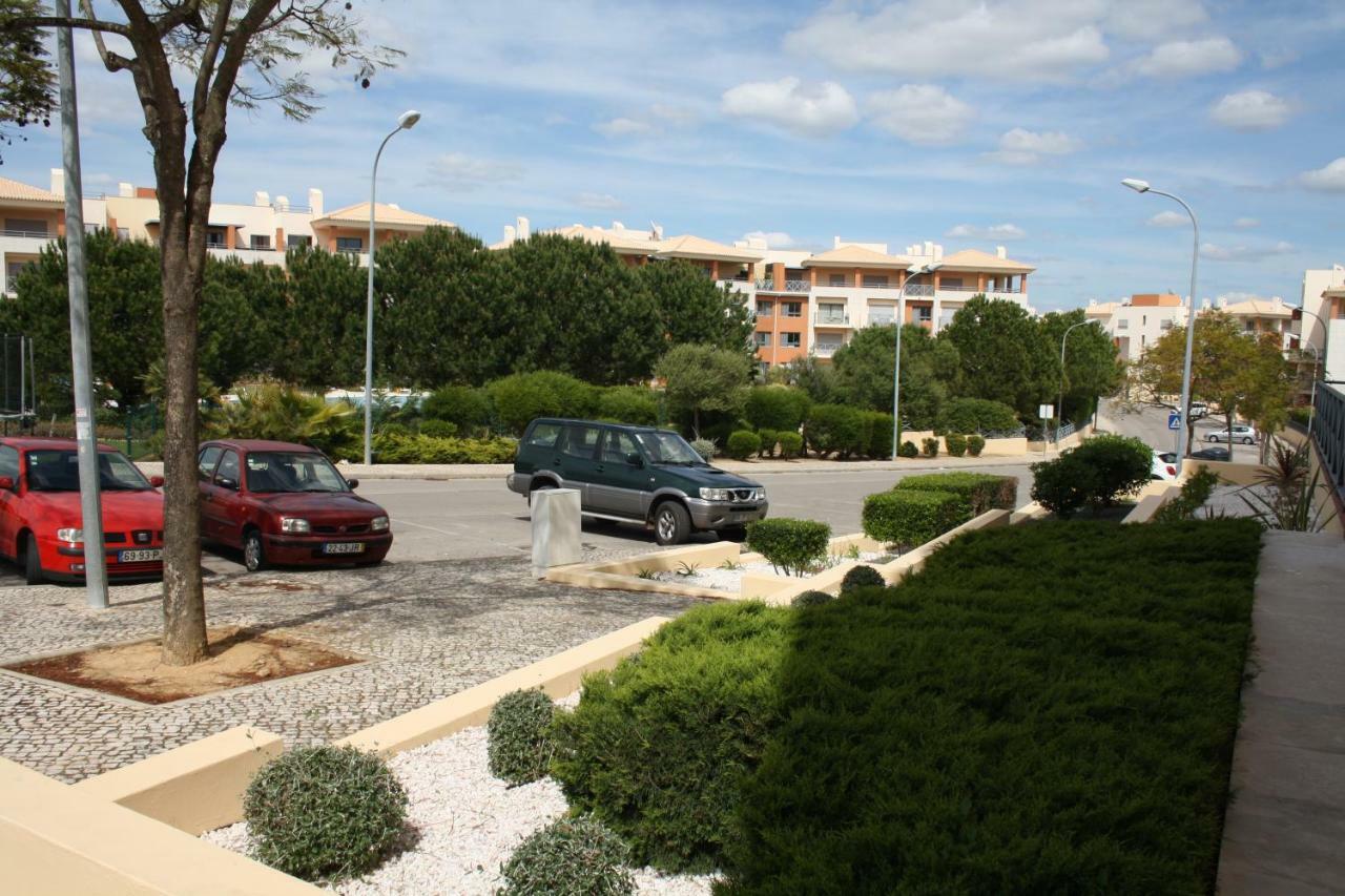 Apartamento Com Piscina Em Albufeira, Corcovada 외부 사진