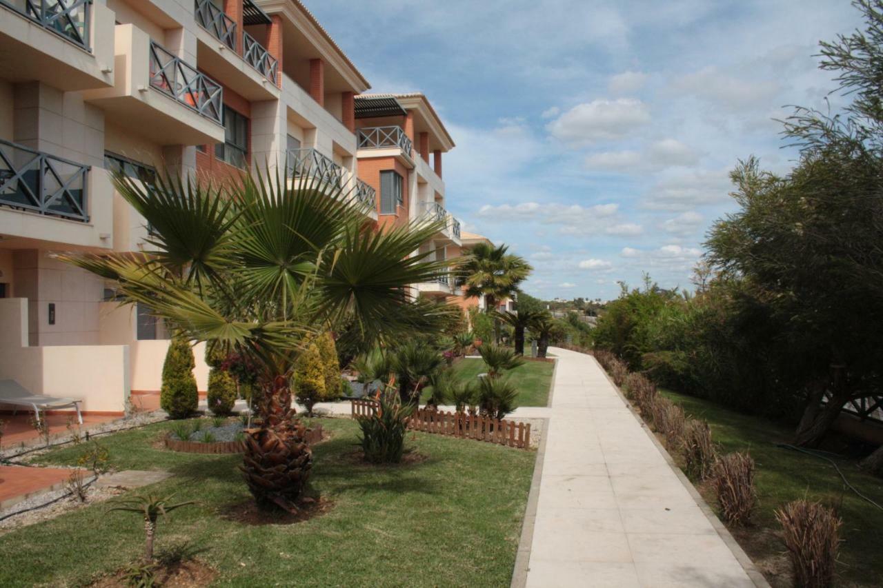 Apartamento Com Piscina Em Albufeira, Corcovada 외부 사진