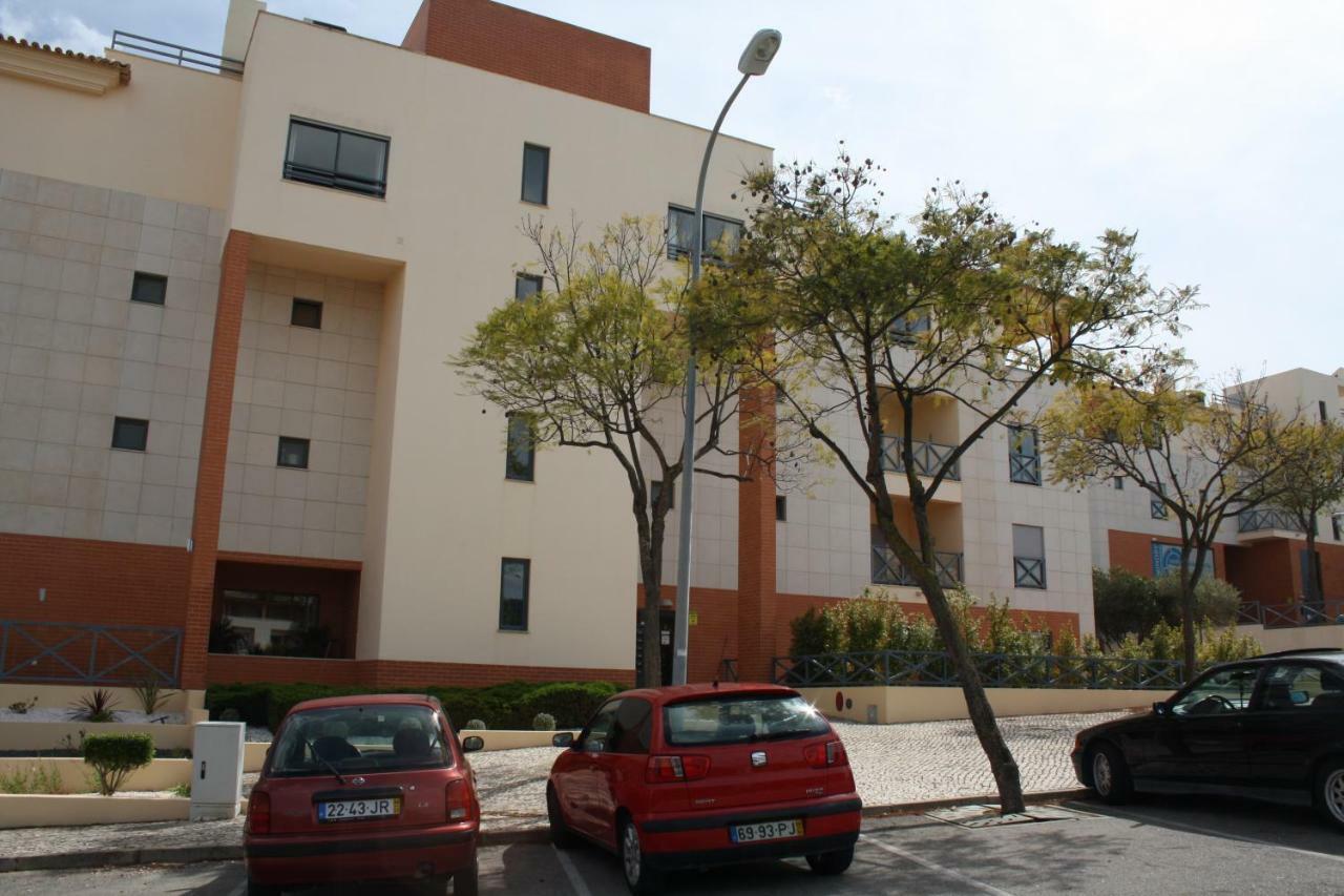 Apartamento Com Piscina Em Albufeira, Corcovada 외부 사진