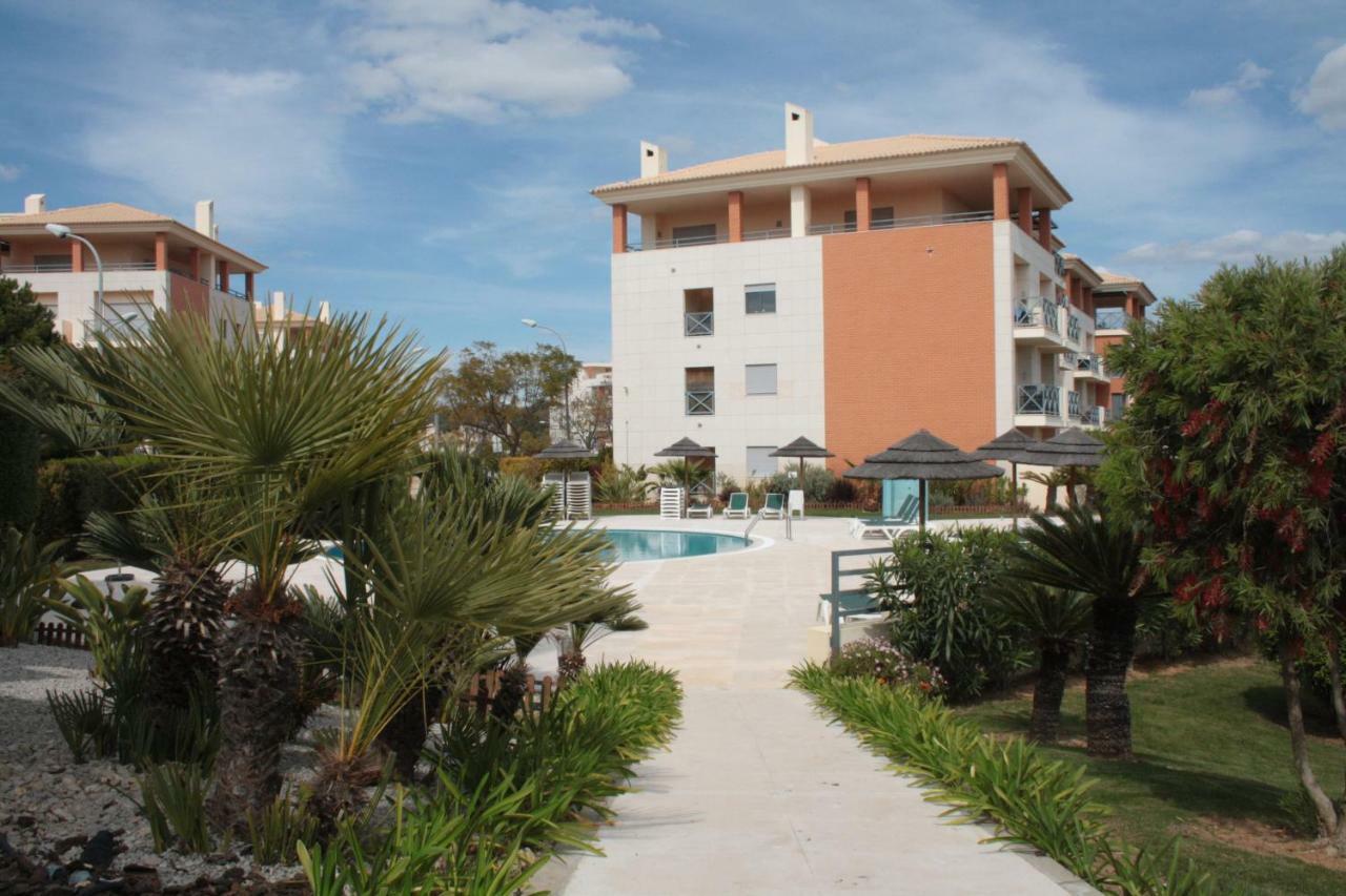 Apartamento Com Piscina Em Albufeira, Corcovada 외부 사진
