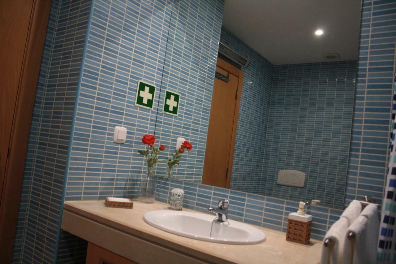 Apartamento Com Piscina Em Albufeira, Corcovada 외부 사진