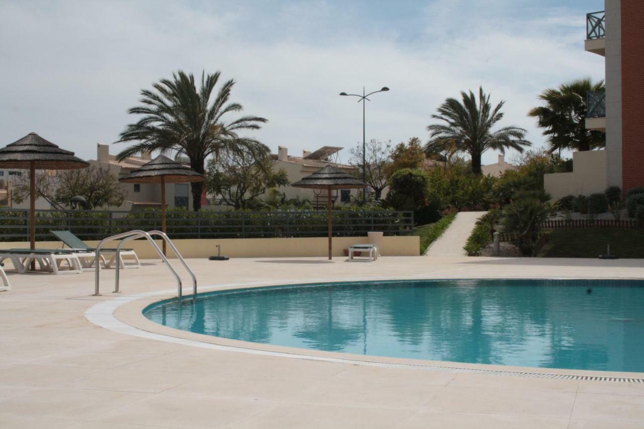 Apartamento Com Piscina Em Albufeira, Corcovada 외부 사진