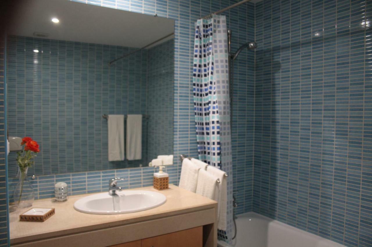Apartamento Com Piscina Em Albufeira, Corcovada 외부 사진