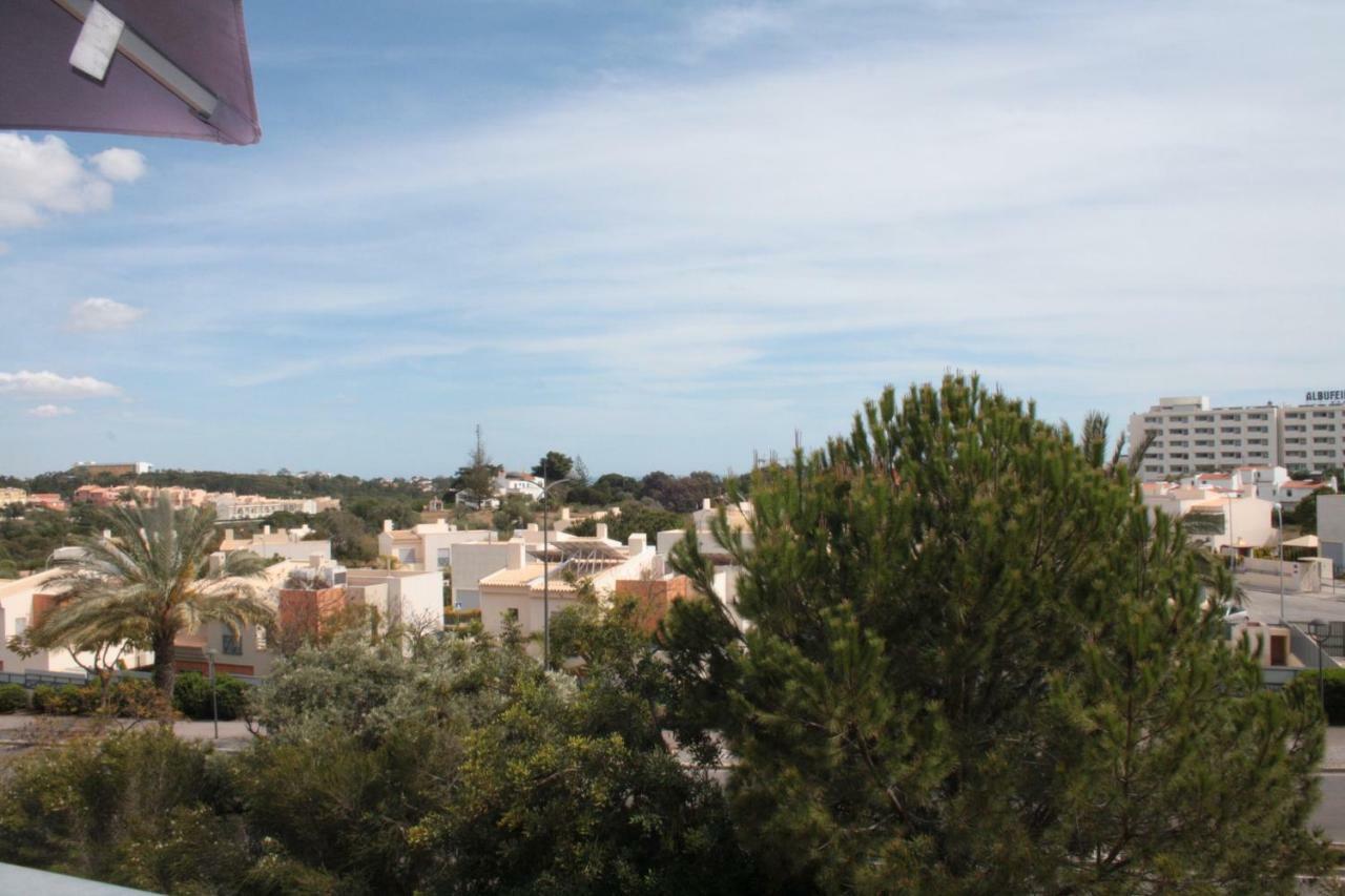 Apartamento Com Piscina Em Albufeira, Corcovada 외부 사진