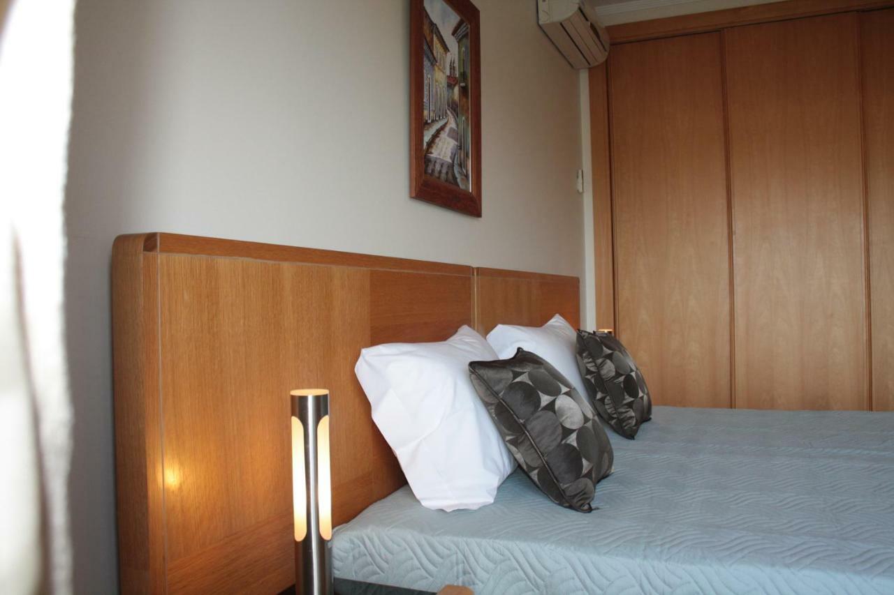 Apartamento Com Piscina Em Albufeira, Corcovada 외부 사진