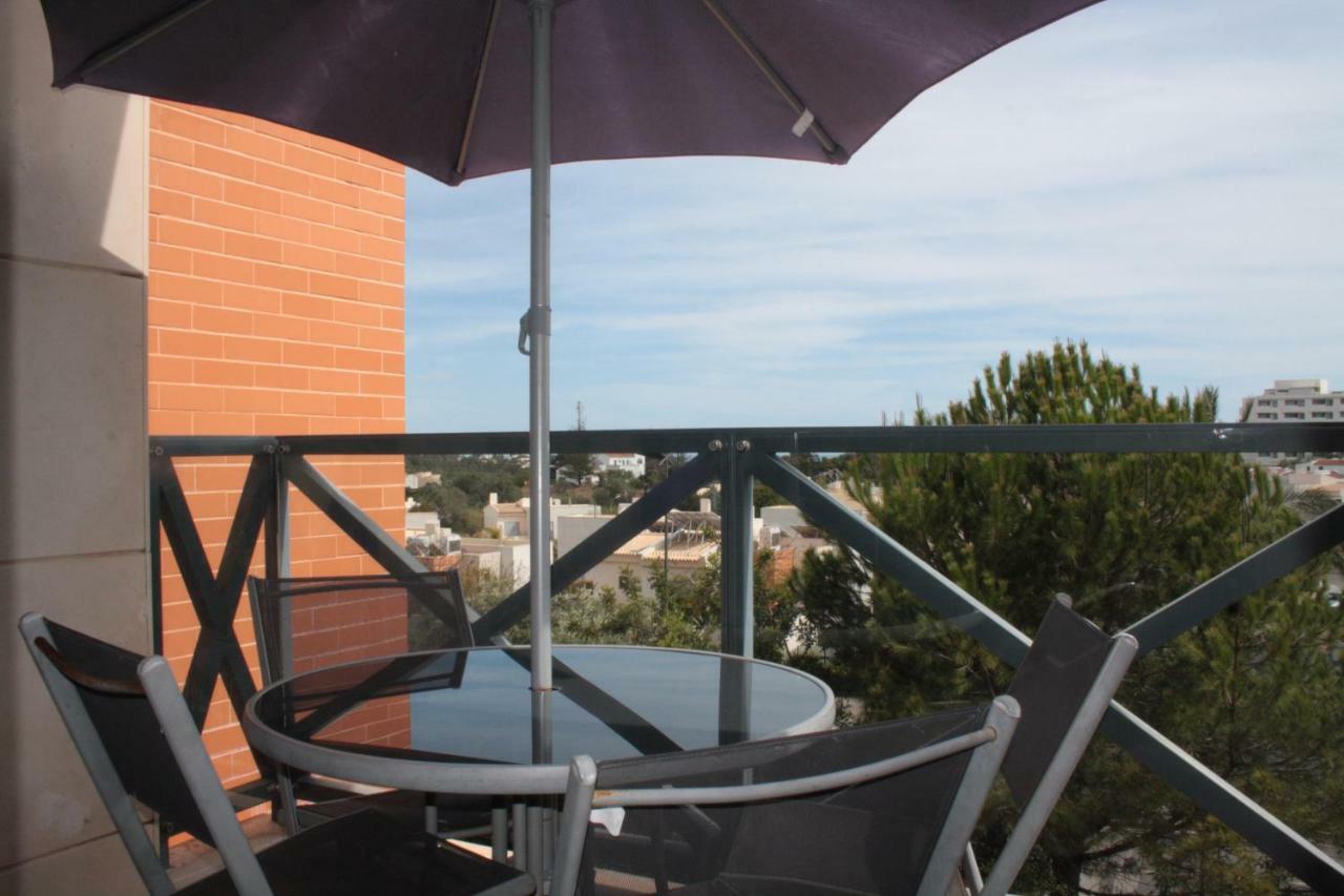 Apartamento Com Piscina Em Albufeira, Corcovada 외부 사진
