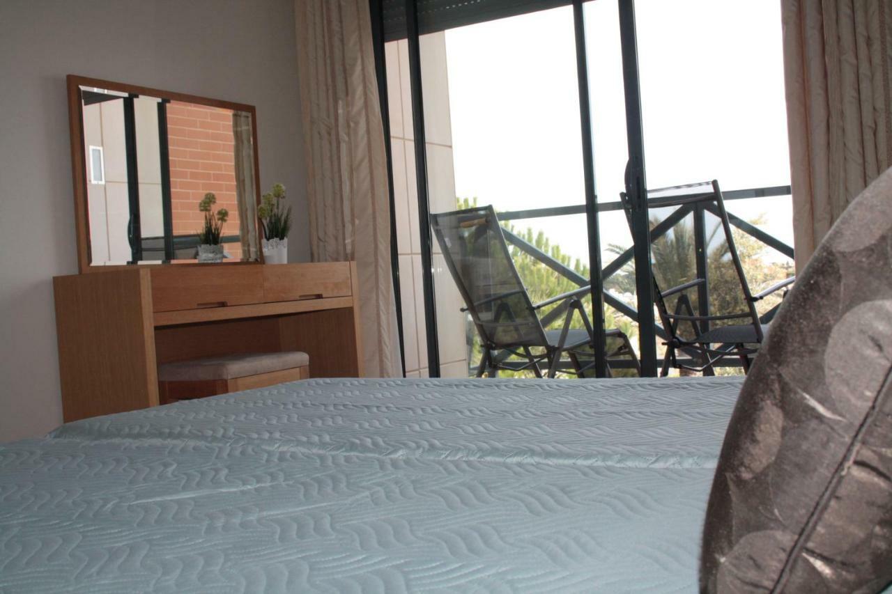 Apartamento Com Piscina Em Albufeira, Corcovada 외부 사진