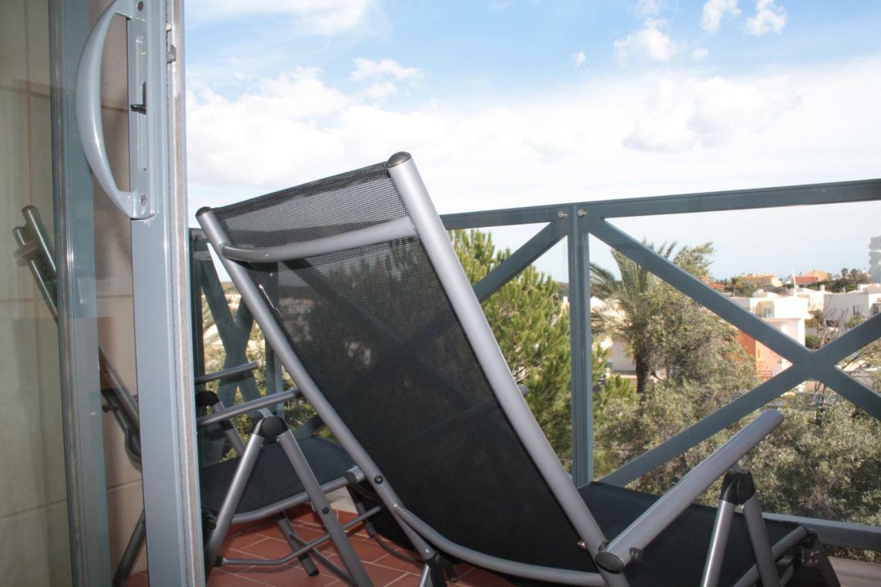 Apartamento Com Piscina Em Albufeira, Corcovada 외부 사진