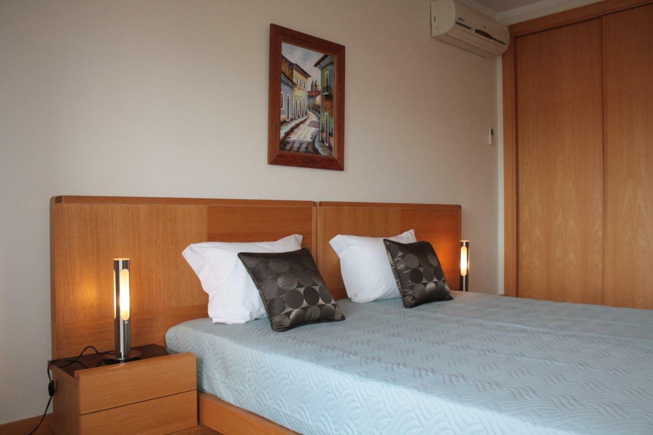 Apartamento Com Piscina Em Albufeira, Corcovada 외부 사진
