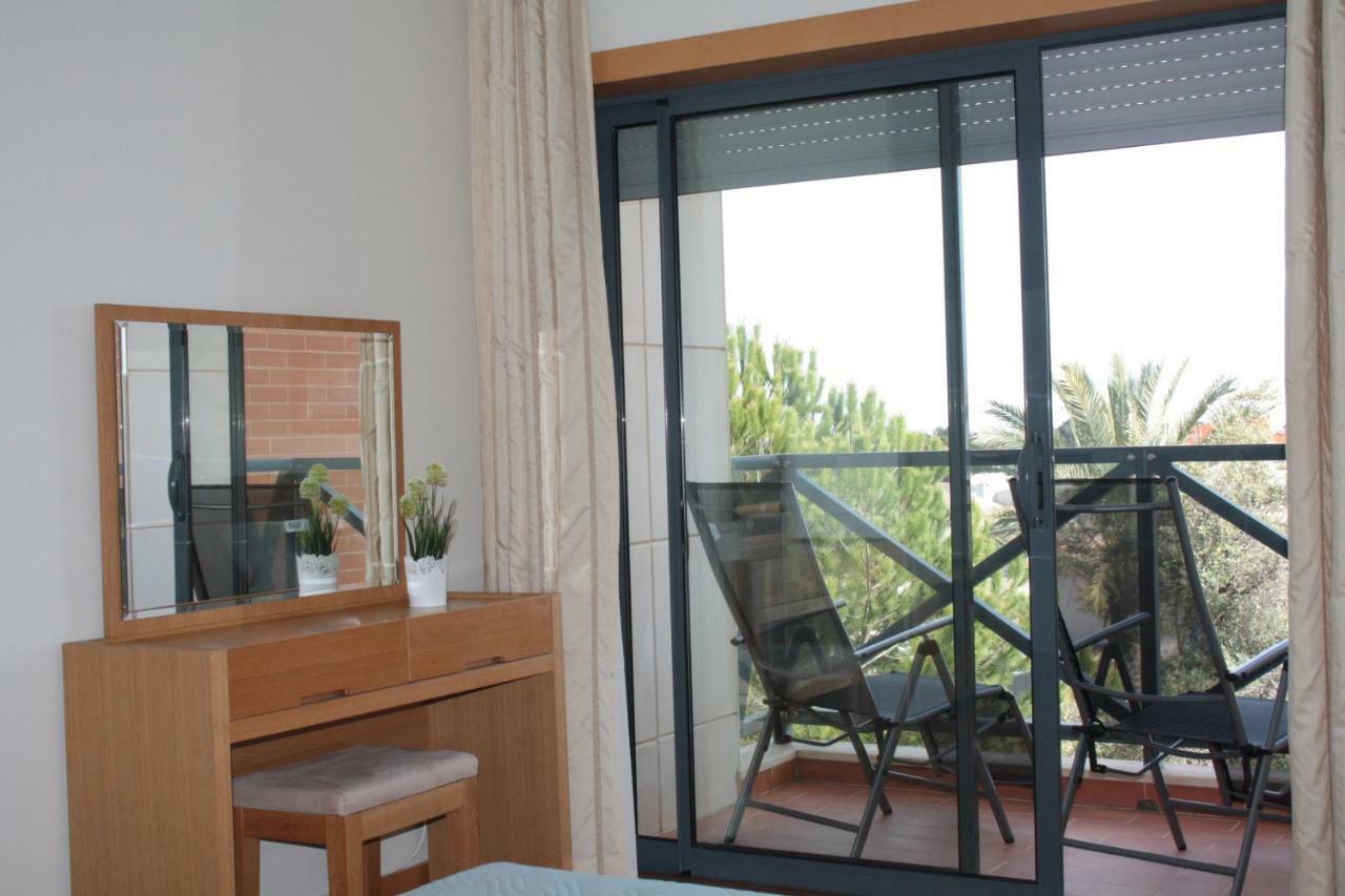 Apartamento Com Piscina Em Albufeira, Corcovada 외부 사진