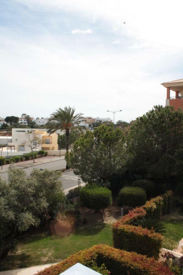 Apartamento Com Piscina Em Albufeira, Corcovada 외부 사진