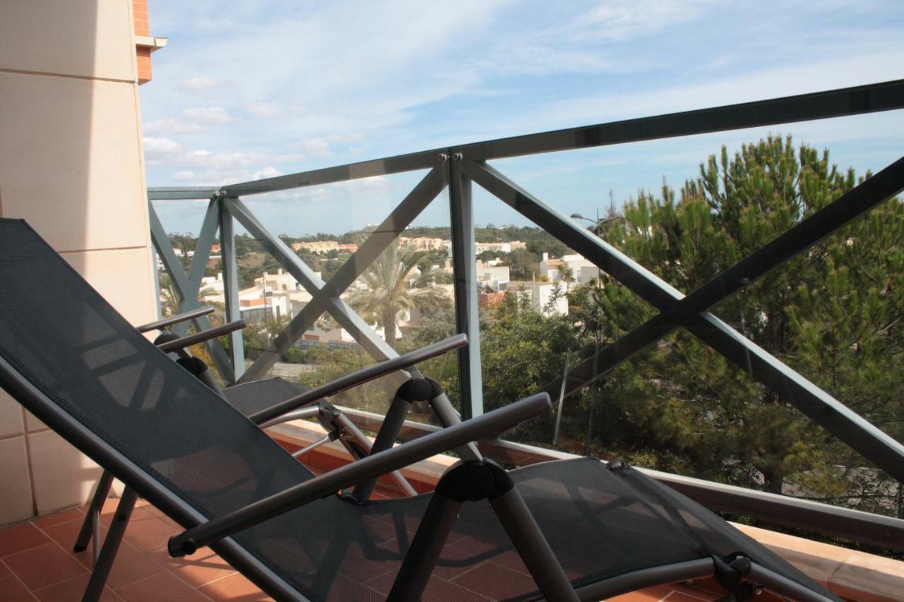 Apartamento Com Piscina Em Albufeira, Corcovada 외부 사진