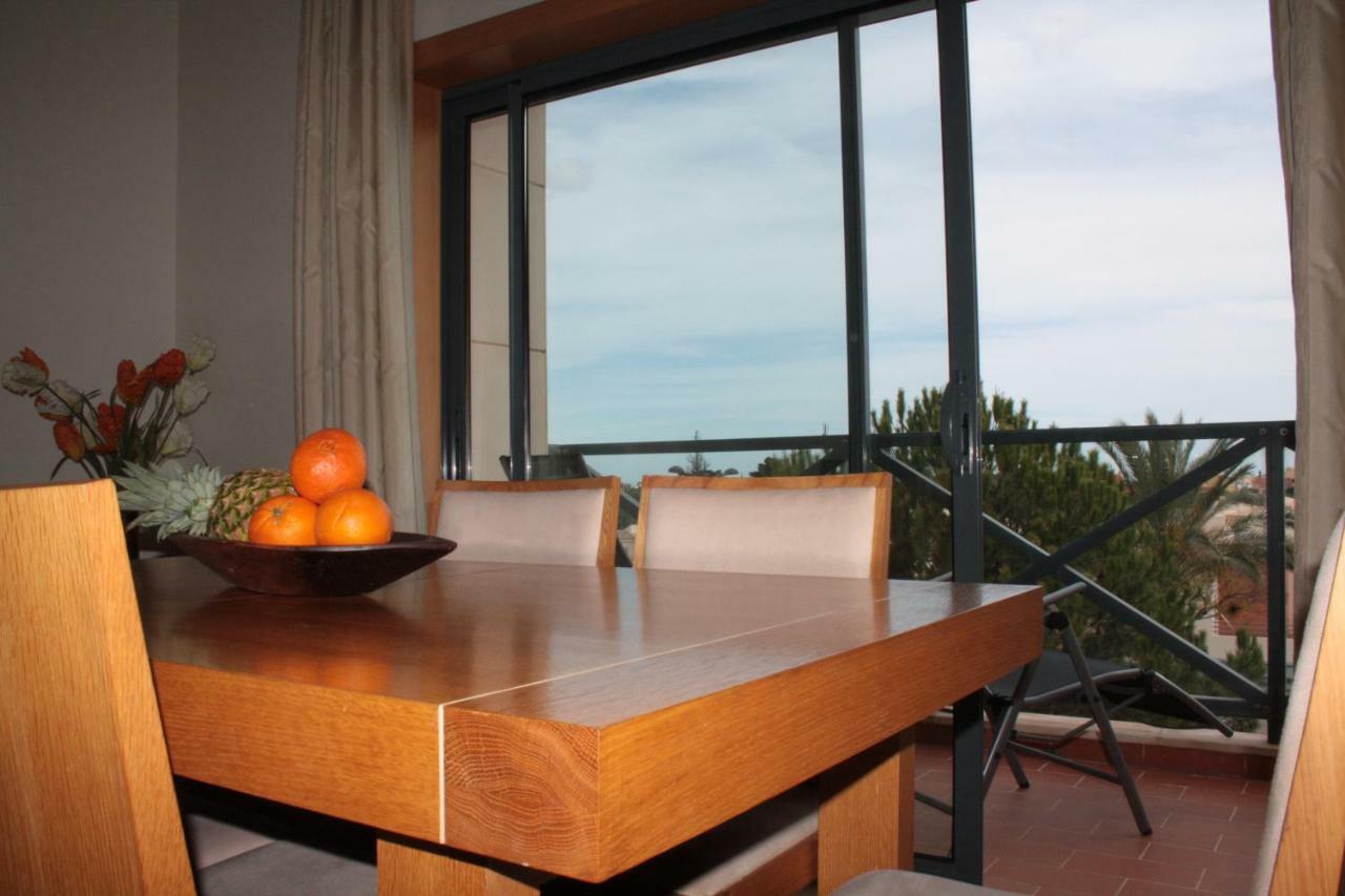 Apartamento Com Piscina Em Albufeira, Corcovada 외부 사진