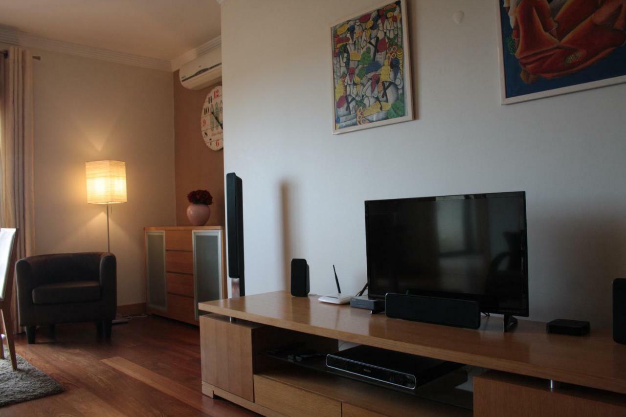 Apartamento Com Piscina Em Albufeira, Corcovada 외부 사진