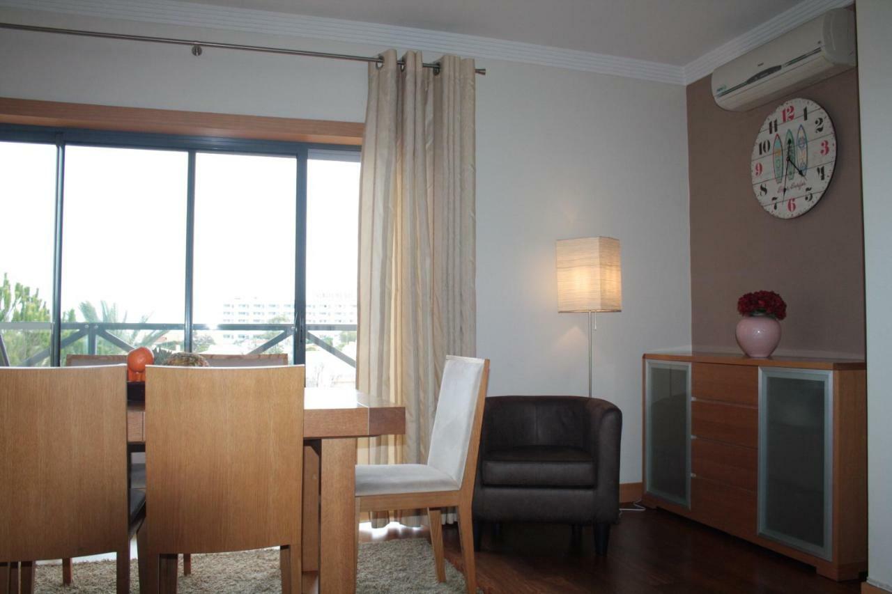 Apartamento Com Piscina Em Albufeira, Corcovada 외부 사진