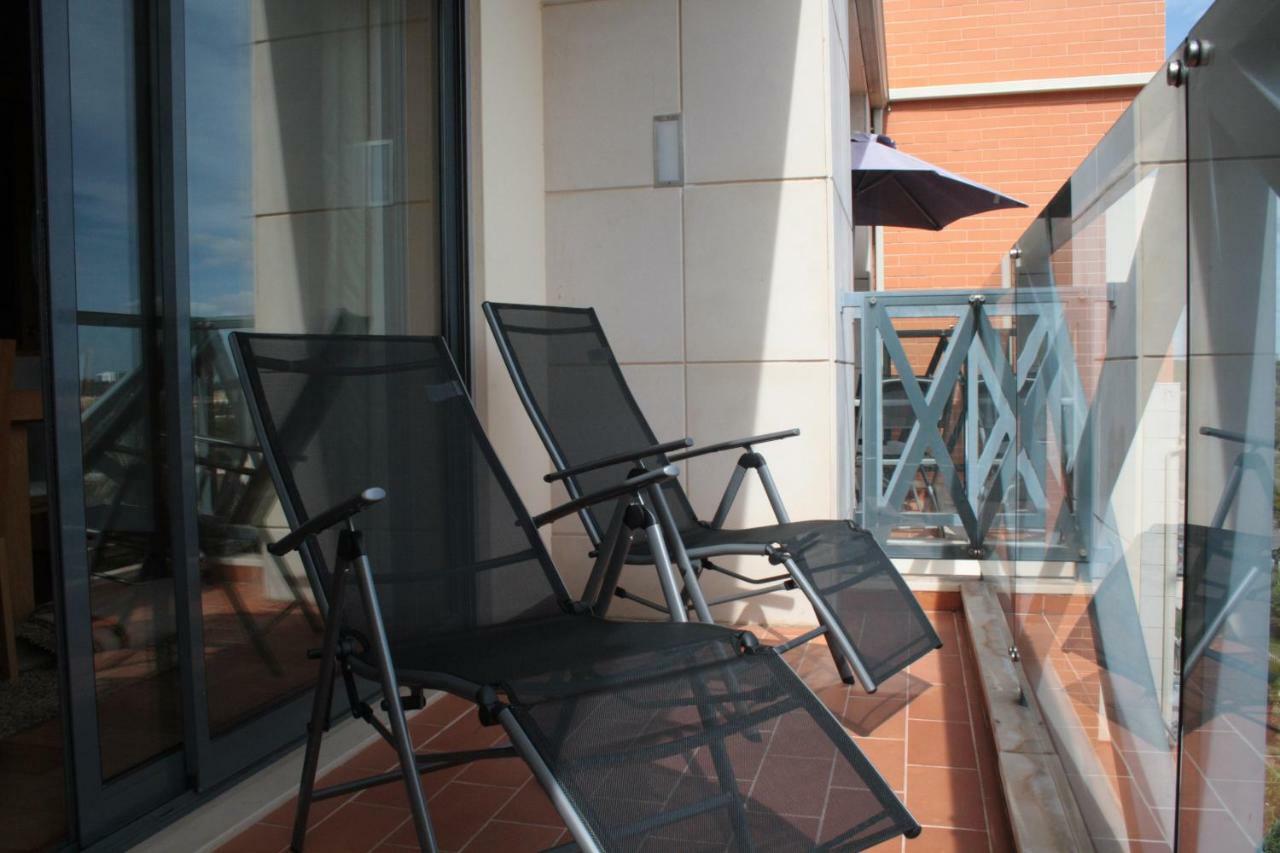 Apartamento Com Piscina Em Albufeira, Corcovada 외부 사진