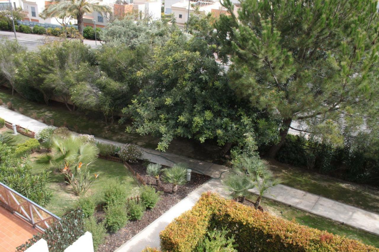 Apartamento Com Piscina Em Albufeira, Corcovada 외부 사진
